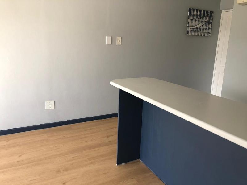 To Let 1 Bedroom Property for Rent in Sunnydale Western Cape